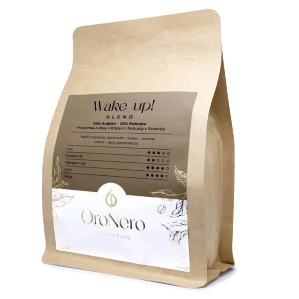 Kawa Wake Up! Blend