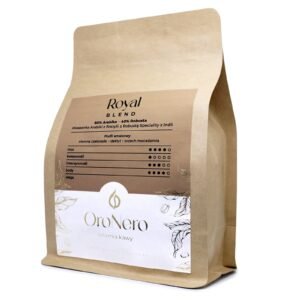 Kawa Royal Blend