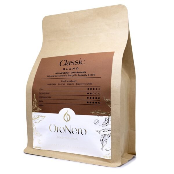 Kawa Classic Blend