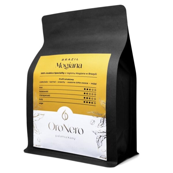 Kawa Brazil Mogiana