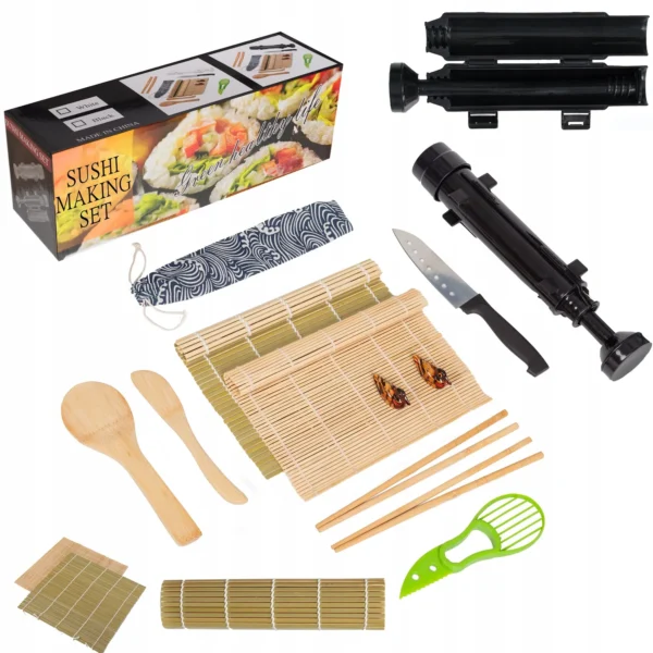 Zestaw do robienia Sushi